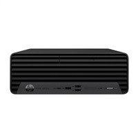 HP PC Pro SFF 400 G9, i5-14500, 1x16GB DDR4,512GB, Intel HD, USB kl. a myš, 240W plat., 2xDP+HDMI, Win11Pro