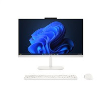 HP AIO ProStudio 2 G2i 23.8 NT Core 5 120U, 8GB DDR5, 512GB, WiFi6+BT,kl.+myš,90W,bílá, 2xUSB-C+HDMI,Win11Home
