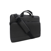 Modern Moonless Night 14-inch Laptop Briefcase EURO