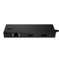 Portable USB-C 4K HDMI Hub
