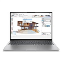 HP NTB Zbook 8 G2a 16 Ryzen AI 5 PRO 435, WUXGA, 24GB,512GB G5,WiFi7+BT6,FPS,Backlit KBD,Win11Pro, 3y onsite