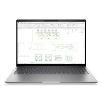 HP NTB ZBook 8 G2i 16 U7 366H, RTX PRO 500/6GB,WQUXGA DC, 32GB,1T G5,WiFi7+BT6, Backlit KBD,Win11Pro, 3y onsite