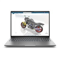 HP NTB Zbook X G2i 16 U5 336H, RTX PRO 500/6GB, WUXGA Touch, 24GB,512GB G5,WiFi7+BT6,FPS,Backlit KBD,Win11Pro, 3y onsite