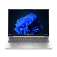 HP NTB EliteBook 6 G2i 16 C5-320 WUXGA 300FHD,1x16GB,512GB,WiFi7, BT, FpS, backlit keyb,bez adapteru,Win11Pro, 3y onsite