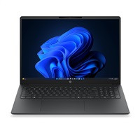 HP NTB 200 G2a 16 R5-220, 16" FHD 300, 1x16GB, 512GB, WiFi ac, BT,bez adapteru, DOS