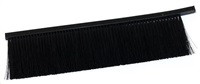 TRITON Kartáč pro nástěnný rozvaděč,otvor pro kabely 300x70mm