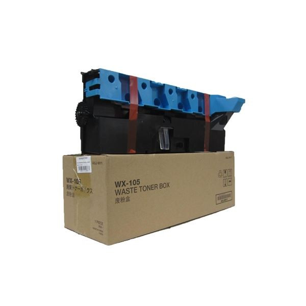 Originální odpadní nádobka Konica Minolta WX105