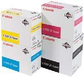 Canon toner C-EXV 21/Yellow/14000str.