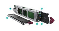 HPE NS204i-u Gen11 NVMe Hot Plug Boot Optimized Storage Device (2x480GB M.2 NVMe SSDs)