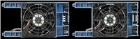 HPE ProLiant DL3XX Gen11 1U Performance Fan Kit dl325/345/365g11