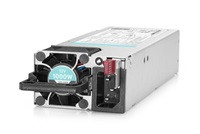 HPE 1000W Flex Slot Titanium Hot Plug Low Halogen Power Supply Kit