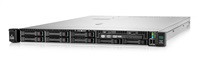 HPE PL DL360g10 Plus 4314 (2.4G/16C) 1x32G MR416i-a/4G 8SFFBCU3 1x800W 2p10G-Tocp P55275R-421 RENEW