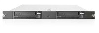 HPE Storage LTO-9 Ultrium Rack Mount Tape Drive 5x LTO-9 45TB Data Cartridges