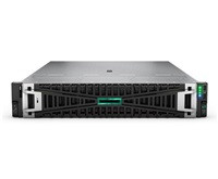 HPE PL DL385g11 AMD EPYC 9115 (2.6/16C) 2x32G NS204i (2x480) 2x1000W 8LFF 2p10GT Smart Choice