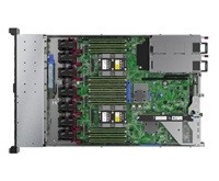 HPE PL DL360g10 4215R (3.2G/8C) 1x32G MR416i 8SFF 1x800W 2x10G-T FLR RENEW