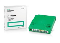 BAZAR - HPE LTO-9 Ultrium 45TB WORM Data Cartridge - Poškozený obal (Komplet)