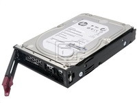 HPE 10TB SATA 6G Business Critical 7.2K LFF LP 1-year Warranty 512e ISE Multi Vendor HDD RENEW P53557-K21
