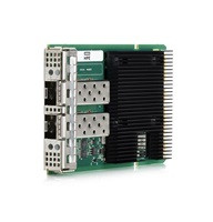 BAZAR - Broadcom BCM57412 Ethernet 10Gb 2-port SFP+ OCP3 Adapter for HPE - Rozbaleno (Komplet)