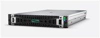 HPE PL DL380g11 5418Y (2.0/24C/45M/4800) 2x32G MR408i-o/4G 8-26SFF 1000Wti 2x10G-T iLO6 2U NBD333 P60638-421 RENEW