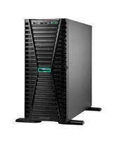 HPE PL ML110g11 4510 (2.4/12C) 1x32G 2x4TB/7.2k 2x1000W 2x1G 4LFF VROC NBD333 Smart Choice