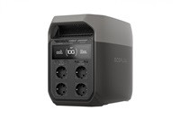 EcoFlow DELTA 3 přenosná bateriová stanice