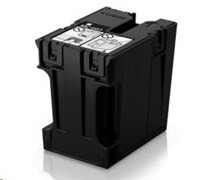 BAZAR - Canon odpadní nádobka MC-G07 pro Pixma G3480 a G3590 - Poškozený obal (Komplet)