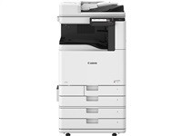 Canon imageFORCE C3026 MFP (tisk, kopírování, sken) A3, USB, Wi-Fi, 26 str./min. + podstavec + instalace