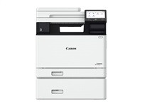 BAZAR - Canon i-SENSYS MF752Cdw II barevná, MF (tisk, kopírka, sken), USB, LAN, Wi-Fi - Po opravě