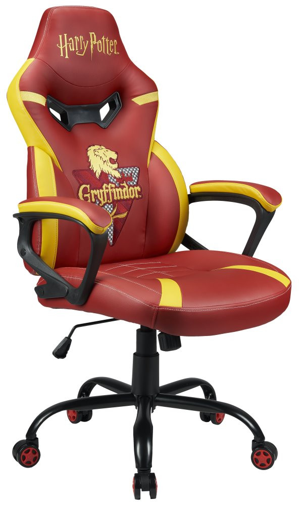 Harry Potter Gaming Seat Junior Gryffondor