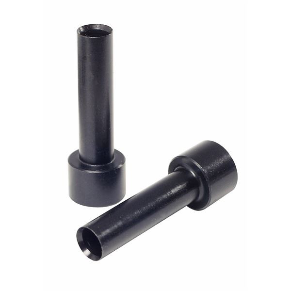 Náhradní nože pro děrovačku Rapid HDC150, 2 ks