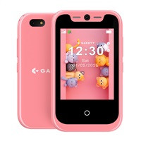 Garett Smartphone OneKid Pink