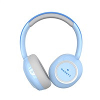 Garett Wireless headphones  Astro Wave ANC Blue