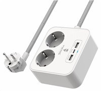 Viking síťový adaptér AC23