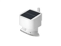 Viking venkovní solární LED světlo SR12 s pohybovým senzorem