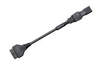TopScan Moto Ducati kabel M012 (4-P)