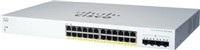 Cisco switch CBS220-24P-4X - REFRESH