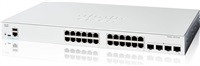 Cisco Catalyst 1200 24-port GE, 4x1G SFP