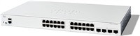 Cisco Catalyst 1300 24-port GE, 4x1G SFP