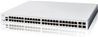 Cisco Catalyst 1300 48-port GE, 4x1G SFP