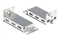 Rack Mount rámeček pro CISCO Catalyst 1200 a 1300 (8,12 a 16 portů)