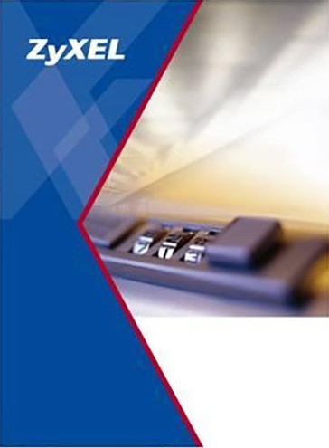 Zyxel LIC-SX, upgrade license 300 Nodes(USG310/1100/1900,ZyWALL 310/1100,USG2200-VPN,VPN300)