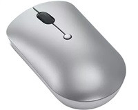 LENOVO 540 USB-C Wireless Compact Mouse ( Silver )