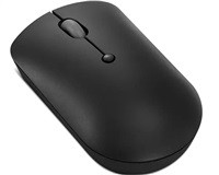 Lenovo 400 USB-C Wireless Compact Mouse - myš