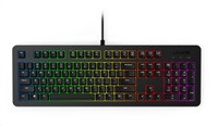 LENOVO Legion K310 RGB Gaming Keyboard - Czech & Slovak - klávesnica
