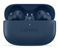 LENOVO TWS YOGA PC Edition Headphones - Cosmic Blue