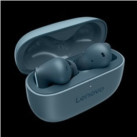 LENOVO TWS YOGA PC Edition Headphones - Tidal Teal