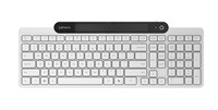 LENOVO 800 Self-Charging Bluetooth Keyboard-Czech,Slovakia - klávesnica