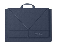 LENOVO Yoga Tote Sleeve (14" Blue) - puzdro