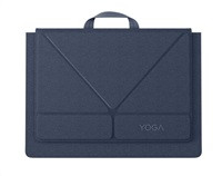 LENOVO Yoga Tote Sleeve (16" Blue) - puzdro