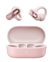 LENOVO Open-Ear Clip-on Earbuds X500 Pink